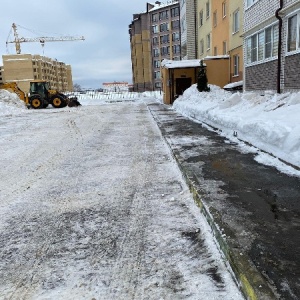 Фото от владельца Порядок, ООО, управляющая компания