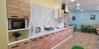 Екатеринбург: Отель Elhostel