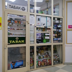 Фото от владельца Микс-С, сеть магазинов табачной продукции