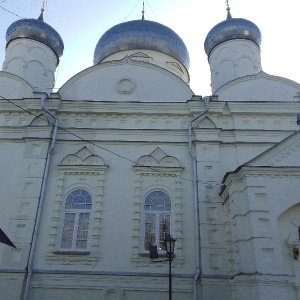 Фото от владельца Покровский собор