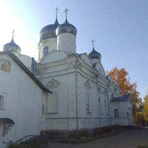 Фото от владельца Покровский собор