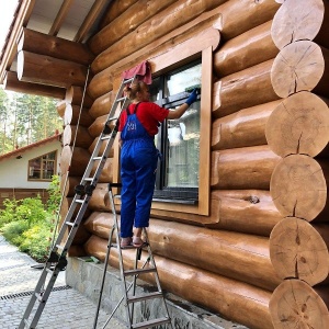 Фото от владельца КРклининг, клининговая компания