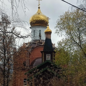 Фото от владельца Храм Архистратига Божьего Михаила