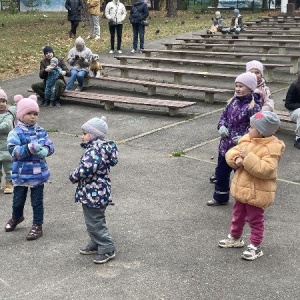 Фото от владельца Парк культуры и отдыха, г. Жуковский