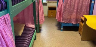 Нижний Новгород: Хостел Канавинский