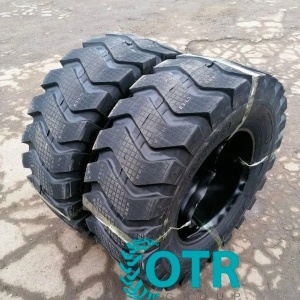 Фото от владельца OTR TYRES, ТОО, торговая компания