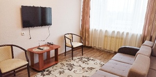 Миасс: Отель Smart Hotel KDO Миасс