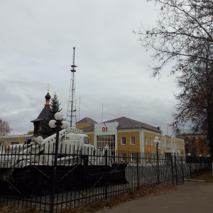 Фото от владельца Телефон доверия, Главное управление МЧС России по Владимирской области