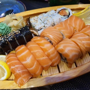 Фото от владельца Sumo-San, суши-бар