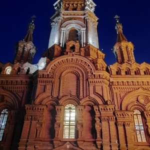 Фото от владельца Богоявленская колокольня