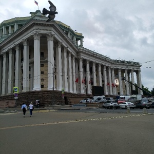 Фото от владельца Центральный академический театр Российской армии