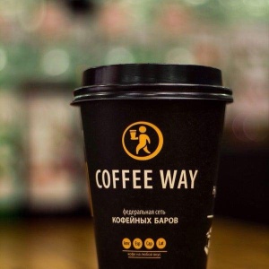 Фото от владельца Coffee way, кофейня