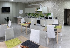 Отель Lime в Северодвинске