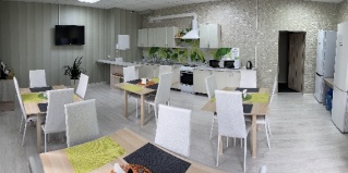 Северодвинск: Отель Lime