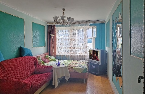 Нижний Новгород: Отель Homestay Uley