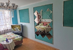 Отель Homestay Uley в Нижегородской области