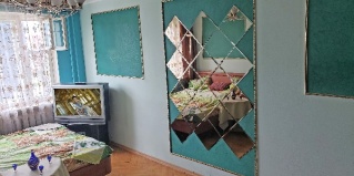 Нижний Новгород: Отель Homestay Uley