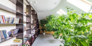 Екатеринбург: Отель Аист