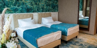Усть-Каменогорск: Отель Best Western Plus Oskemen