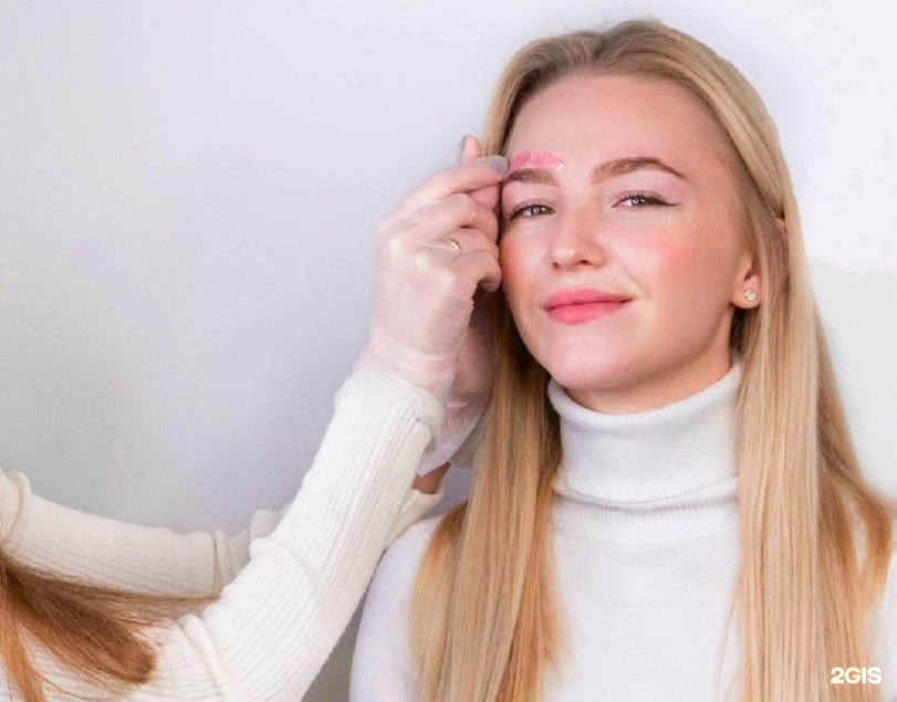 Процесс коррекции