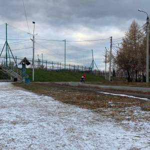 Фото от владельца Экологический парк, МБУ