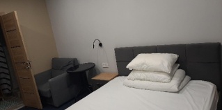 Исетское: Отель Исеть