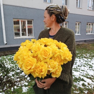 Фото от владельца Аленький цветочек, салон цветов