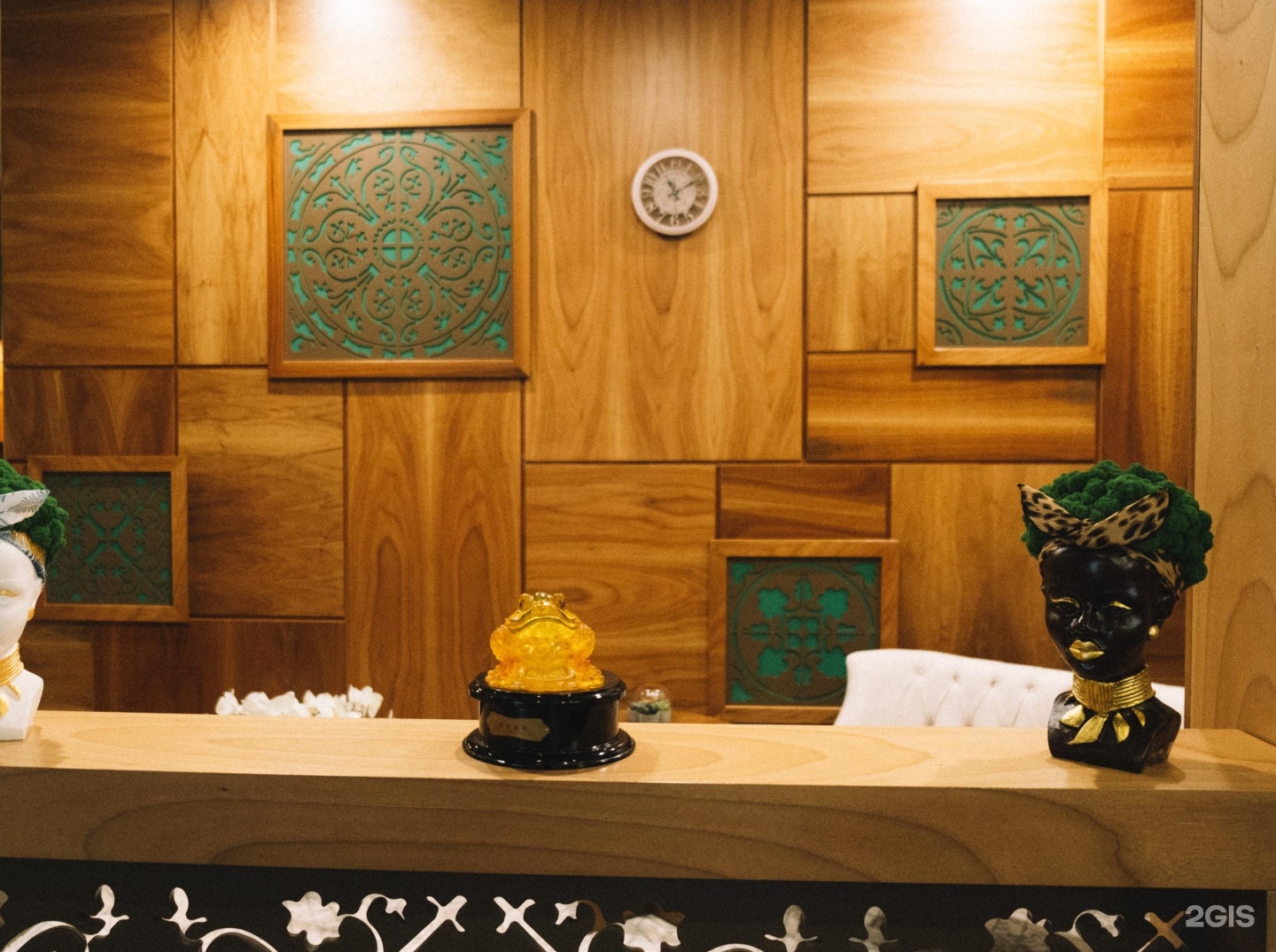 Pro balance spa