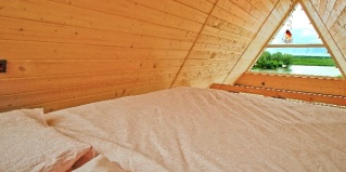 Сокольники: Коттедж Ель