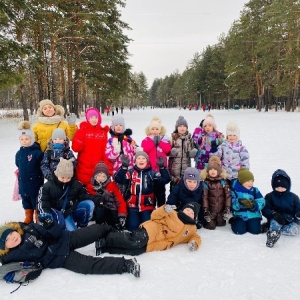 Фото от владельца Я Сам, детский центр