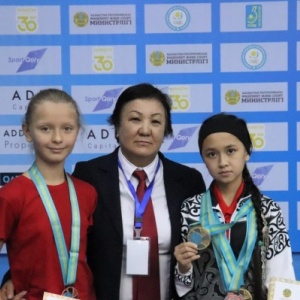 Фото от владельца Федерация настольного тенниса Республики Казахстан