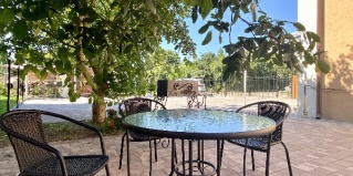 Лесной: Коттедж Villa Leo