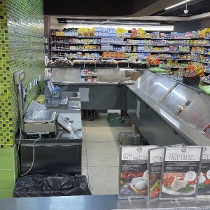 Фото от владельца Fresh Market, супермаркет