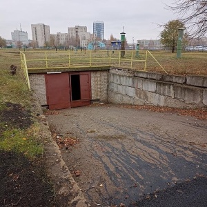 Фото от владельца Маяк, гаражно-строительный кооператив