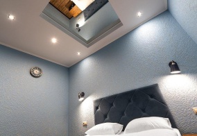 Гостевой дом Погости в Москве