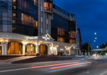 Краснодар: Отель Rimar Hotel Krasnodar