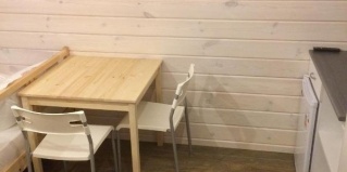 Чемал: Глэмпинг Алтерия