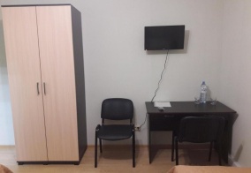Отель Брусника в Югорске