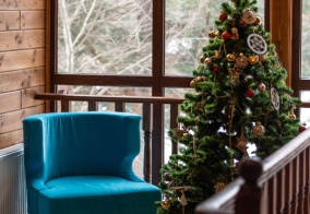 Гостевой дом Velvet в Архызе