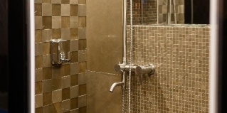 Новосибирск: Отель Hotel X.O.