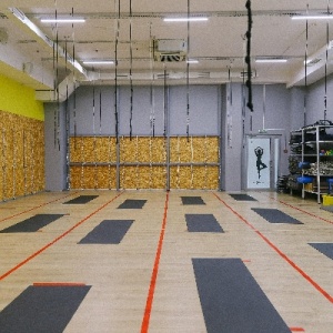 Фото от владельца Smart Gym, фитнес-клуб