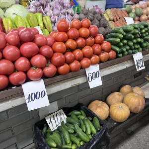 Фото от владельца Зелёный базар, универсальный рынок