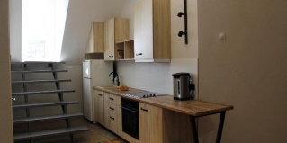 Иркутск: Отель Baikal Archi Apt
