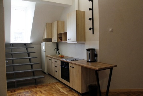 Отель «Baikal Archi Apt», Иркутск — фото 5