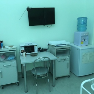 Фото от владельца ДАР, Алтайский краевой клинический перинатальный центр