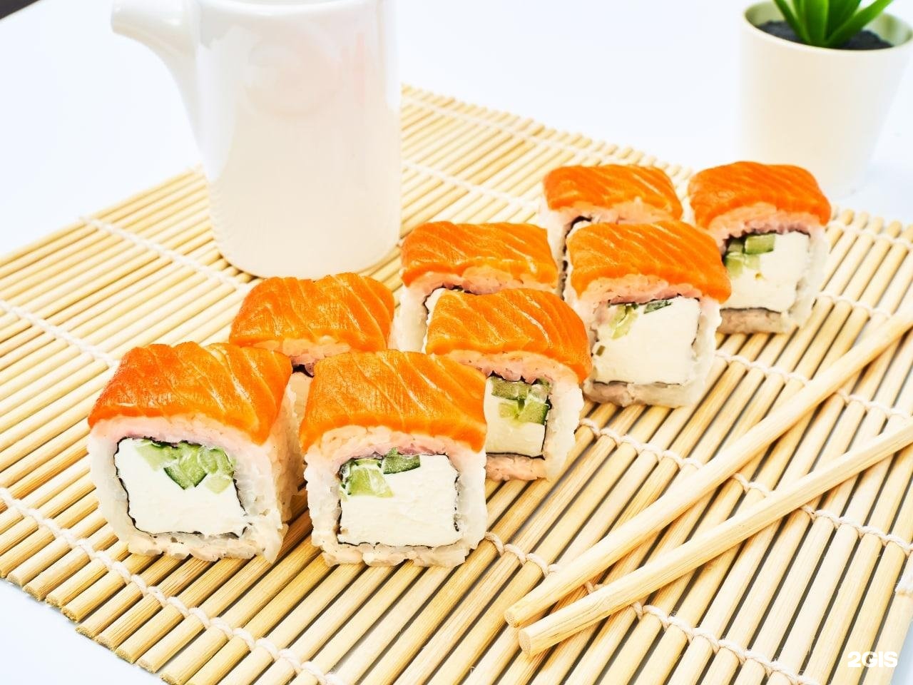 Суши казань дешево и вкусно (120) фото