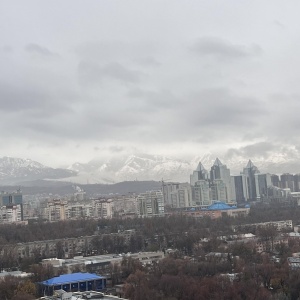 Фото от владельца Казахстан, гостиница