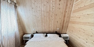 Шерегеш: Коттедж Хлоя