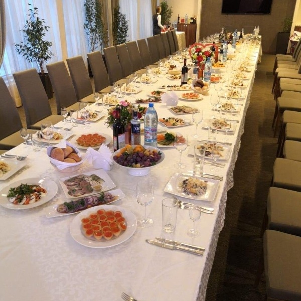 Ресторан народный