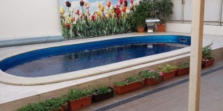 Геленджик: Гостевой дом Журавли